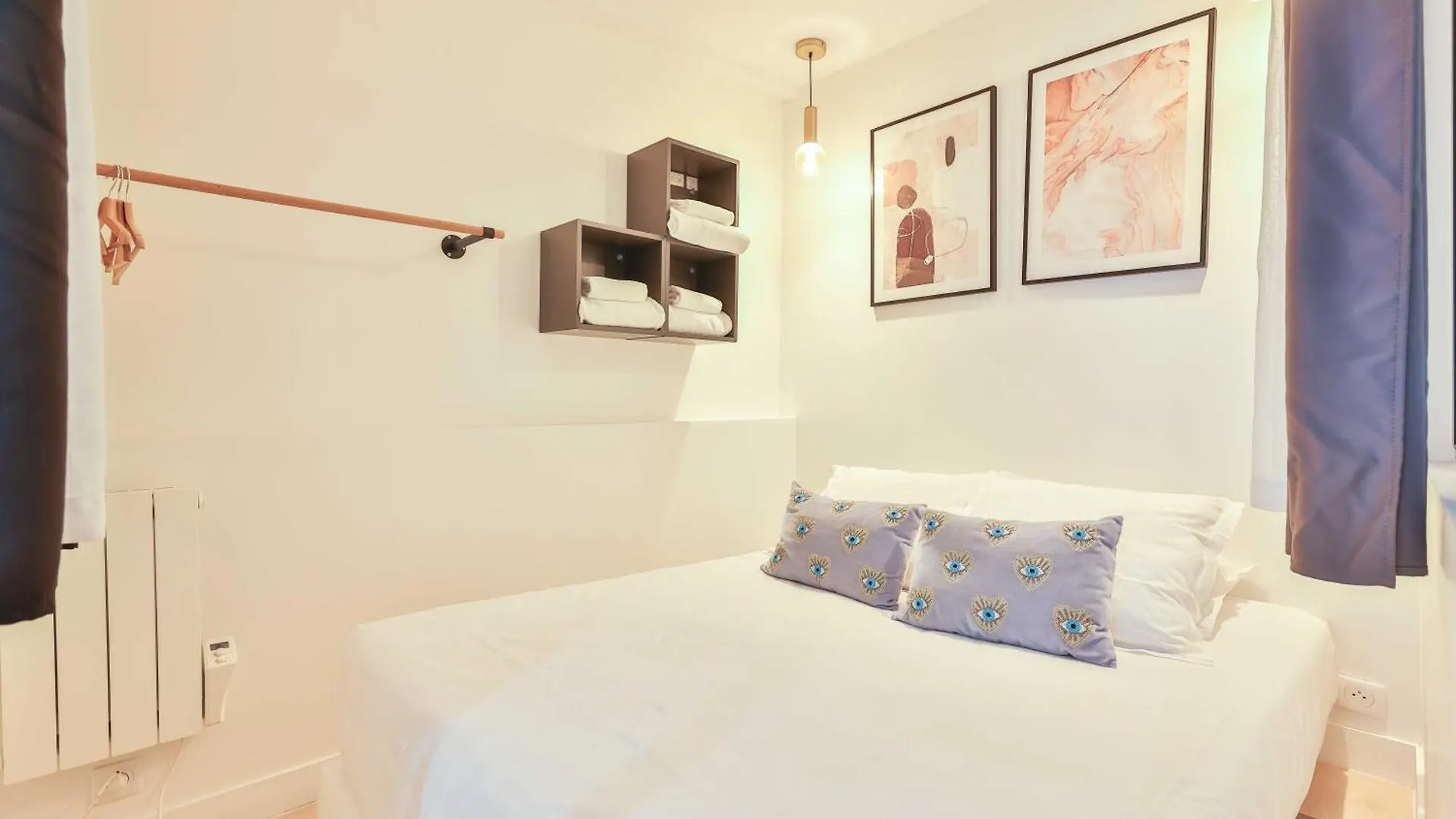 Lovely Apartment Port Royal Paris 0*,  France